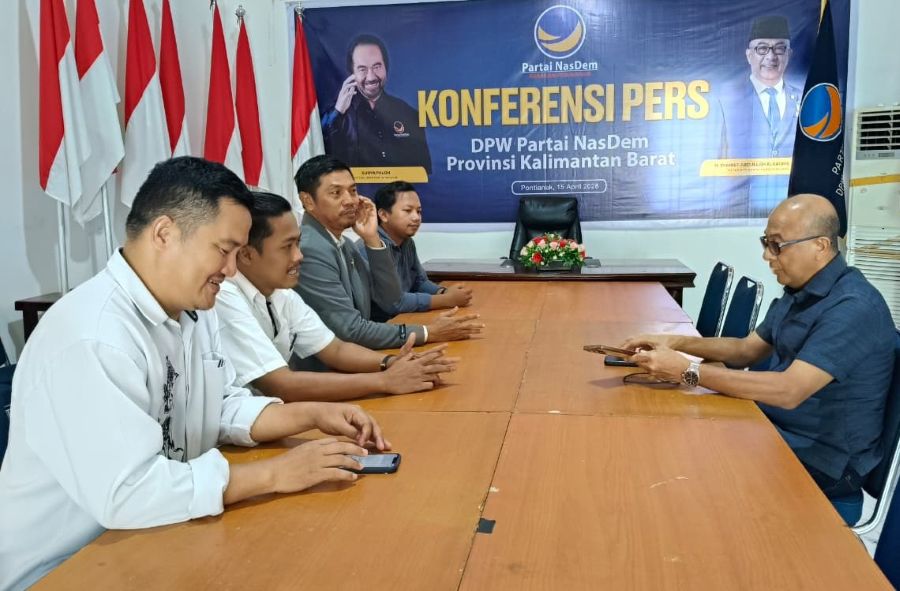 Syarief Abdullah Pastikan Penyaluran Beasiswa KIP tanpa Potongan